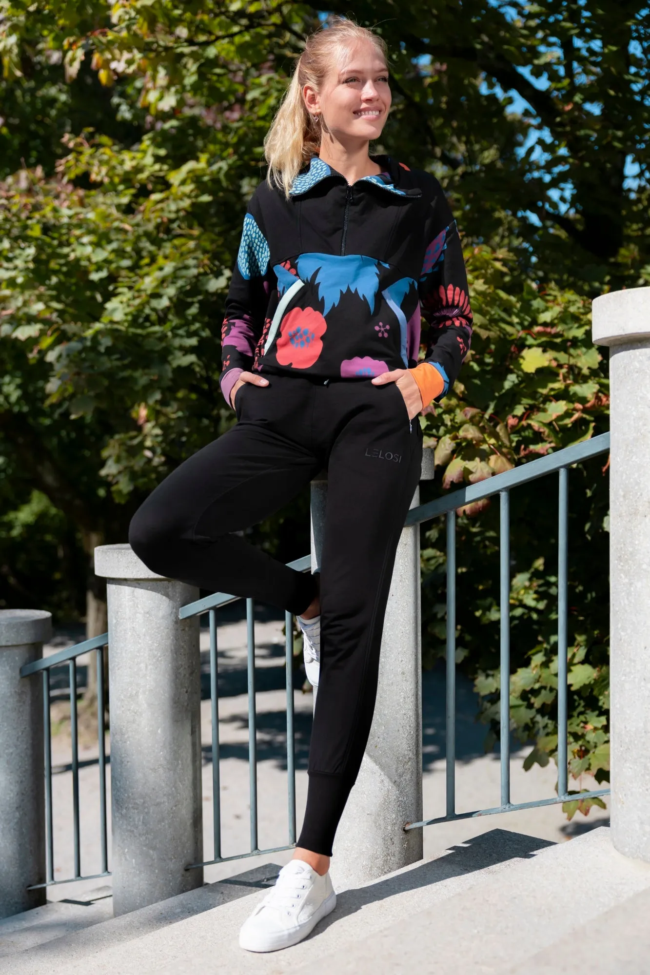 Trackpants Fergie