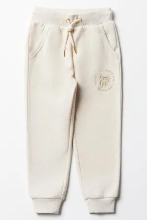 Trackpants Natural