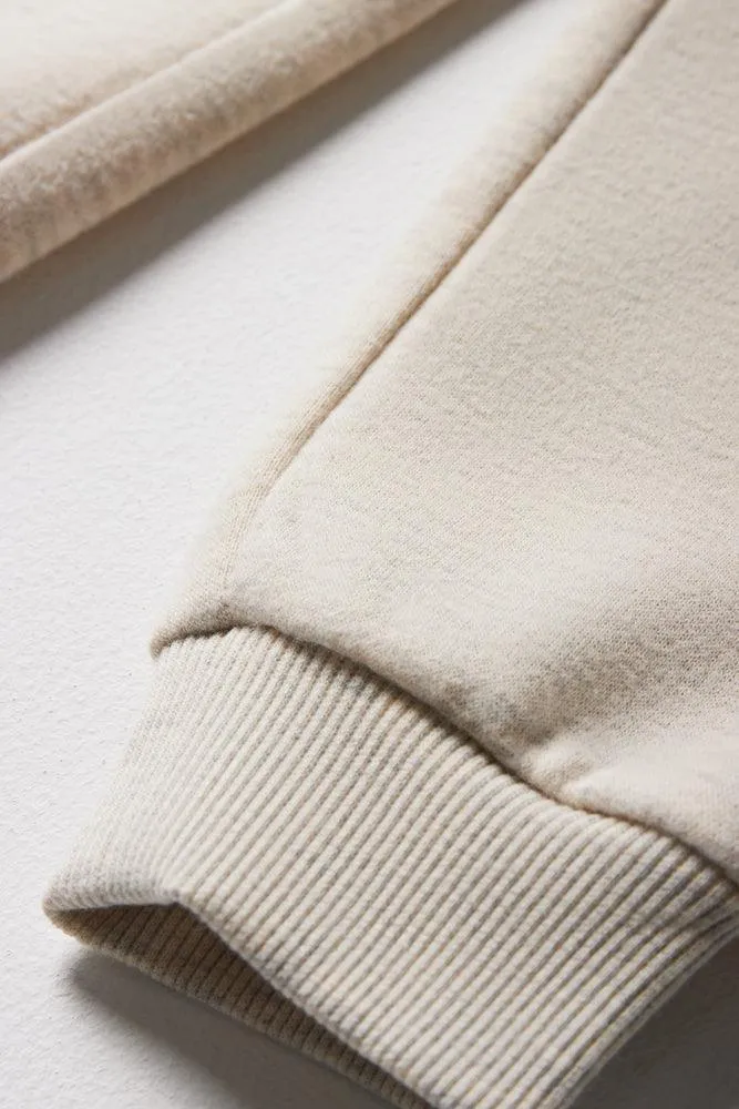 Trackpants Natural