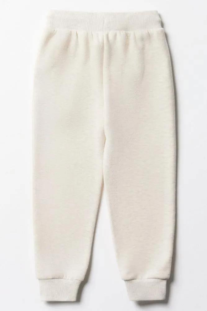 Trackpants Natural