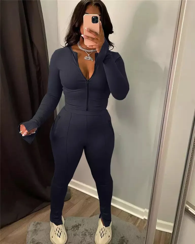 TrackStar Tracksuits