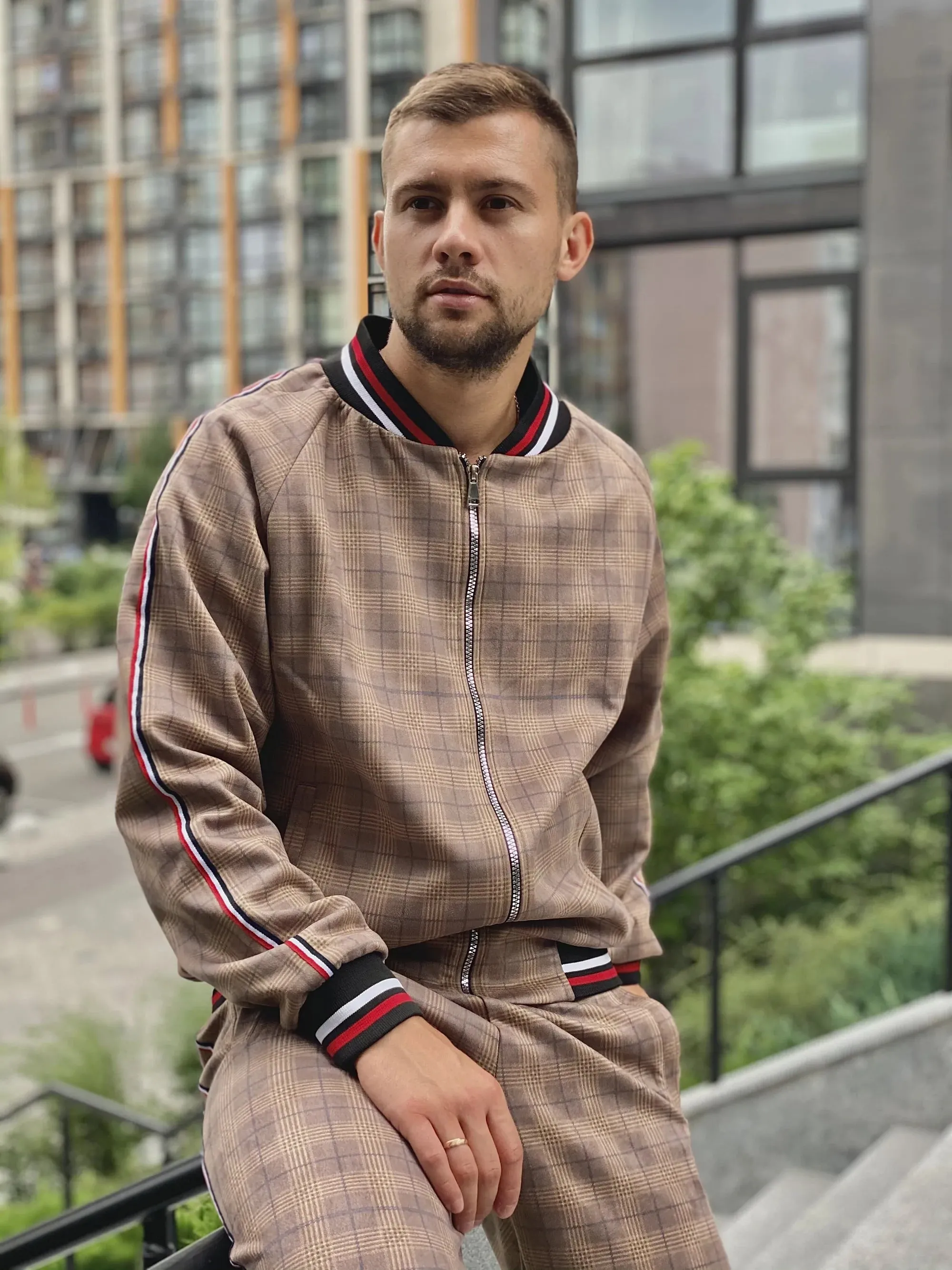 Tracksuit TheGentlemen™