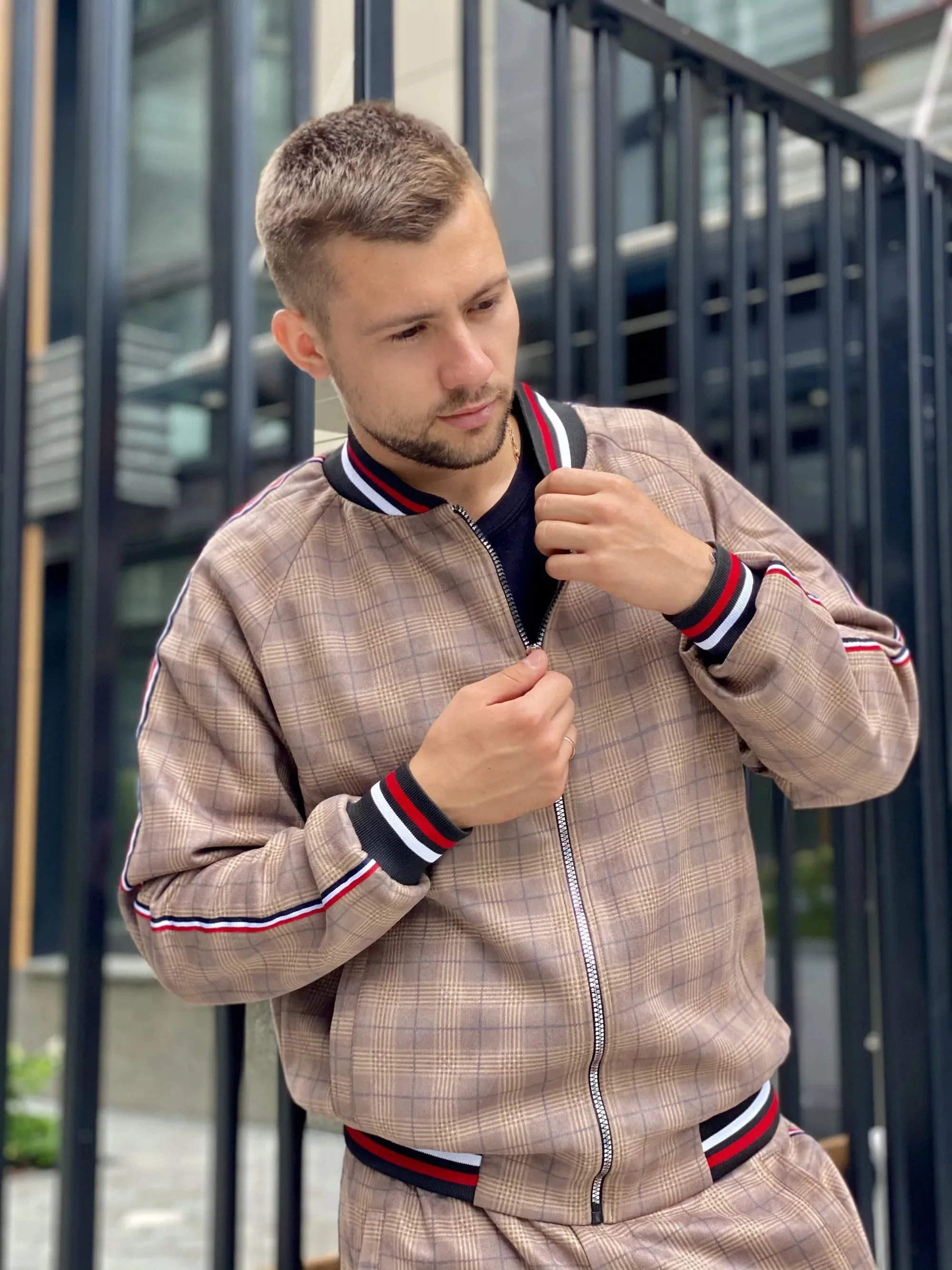 Tracksuit TheGentlemen™