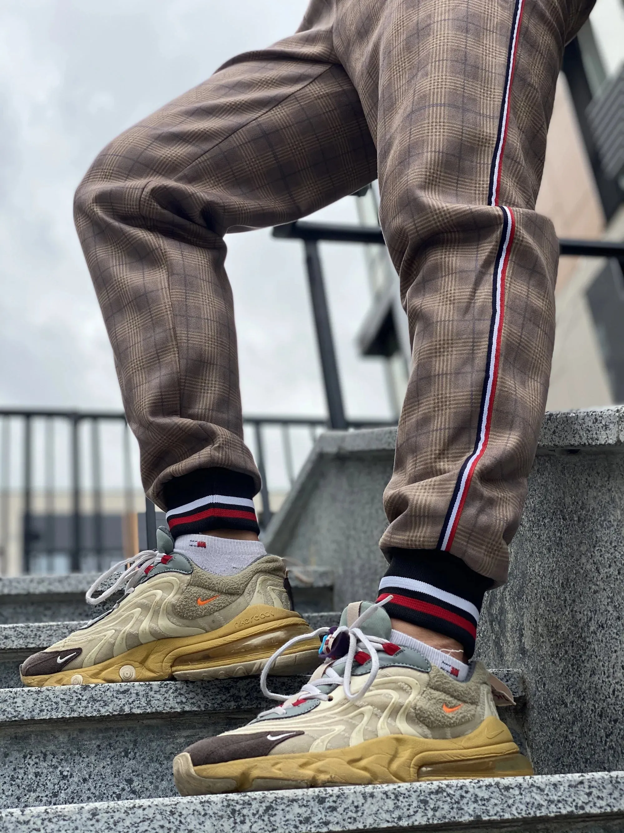 Tracksuit TheGentlemen™