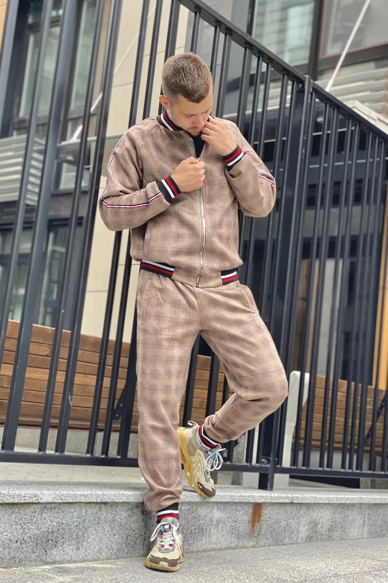 Tracksuit TheGentlemen™