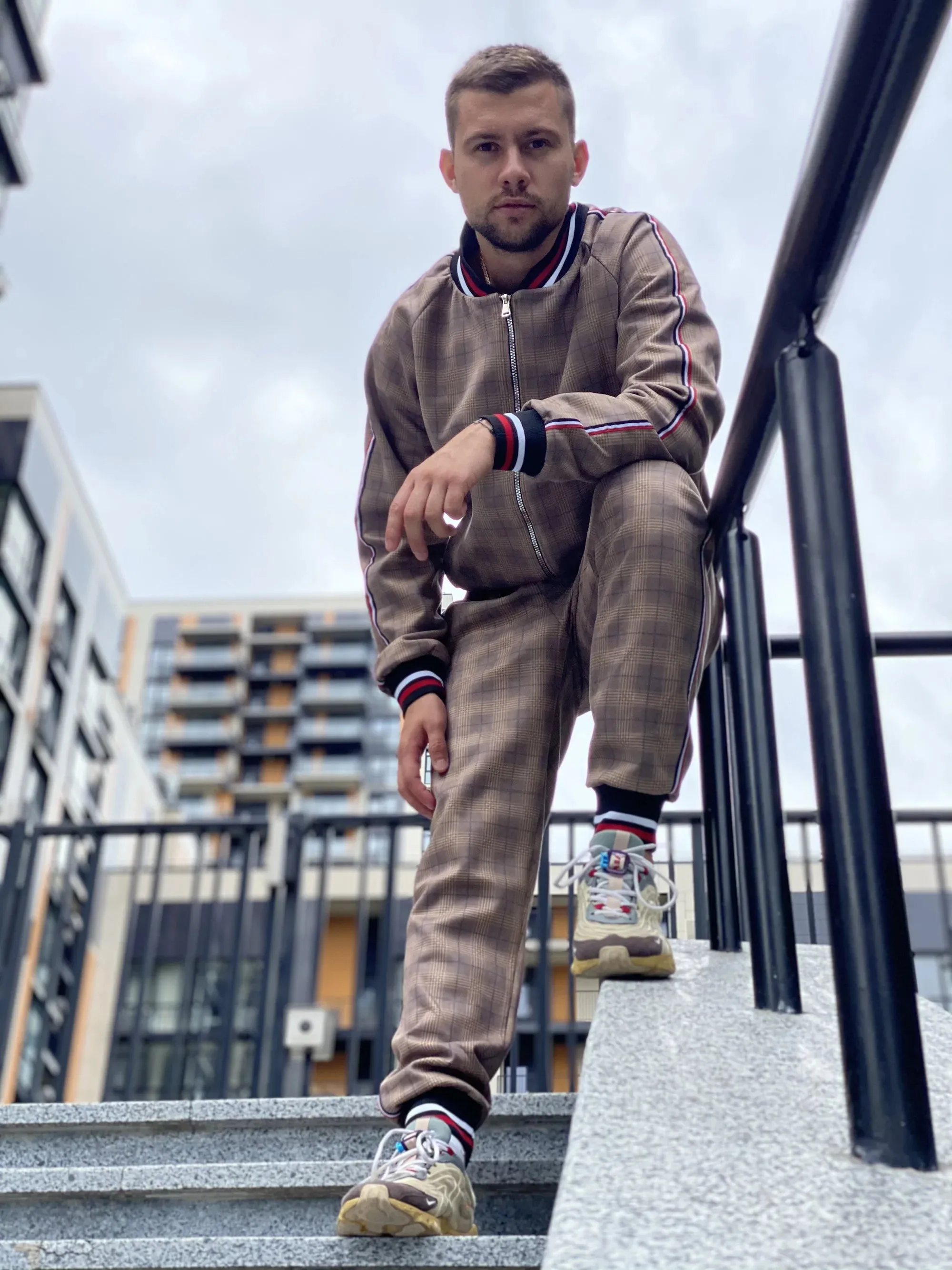 Tracksuit TheGentlemen™