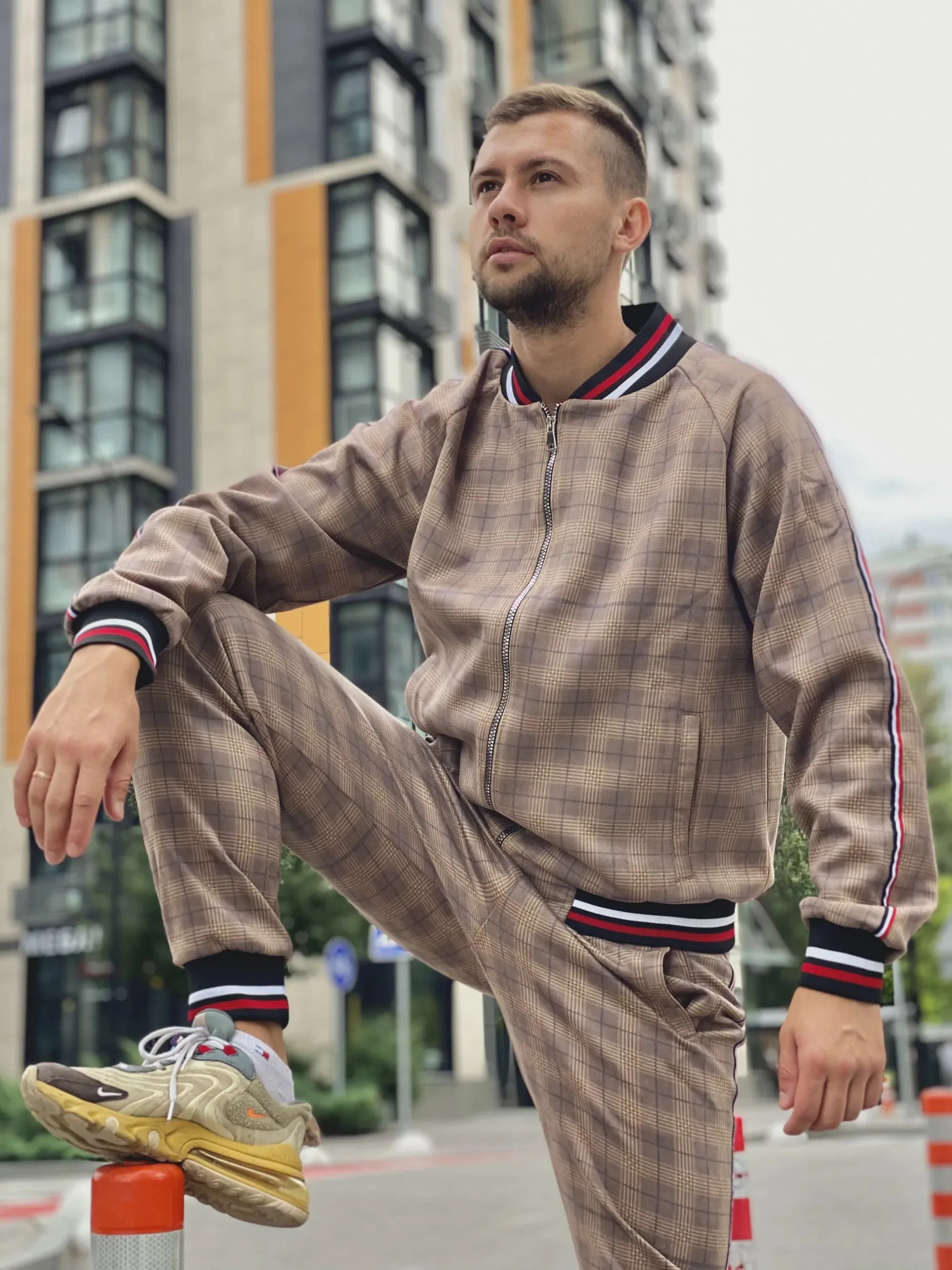 Tracksuit TheGentlemen™