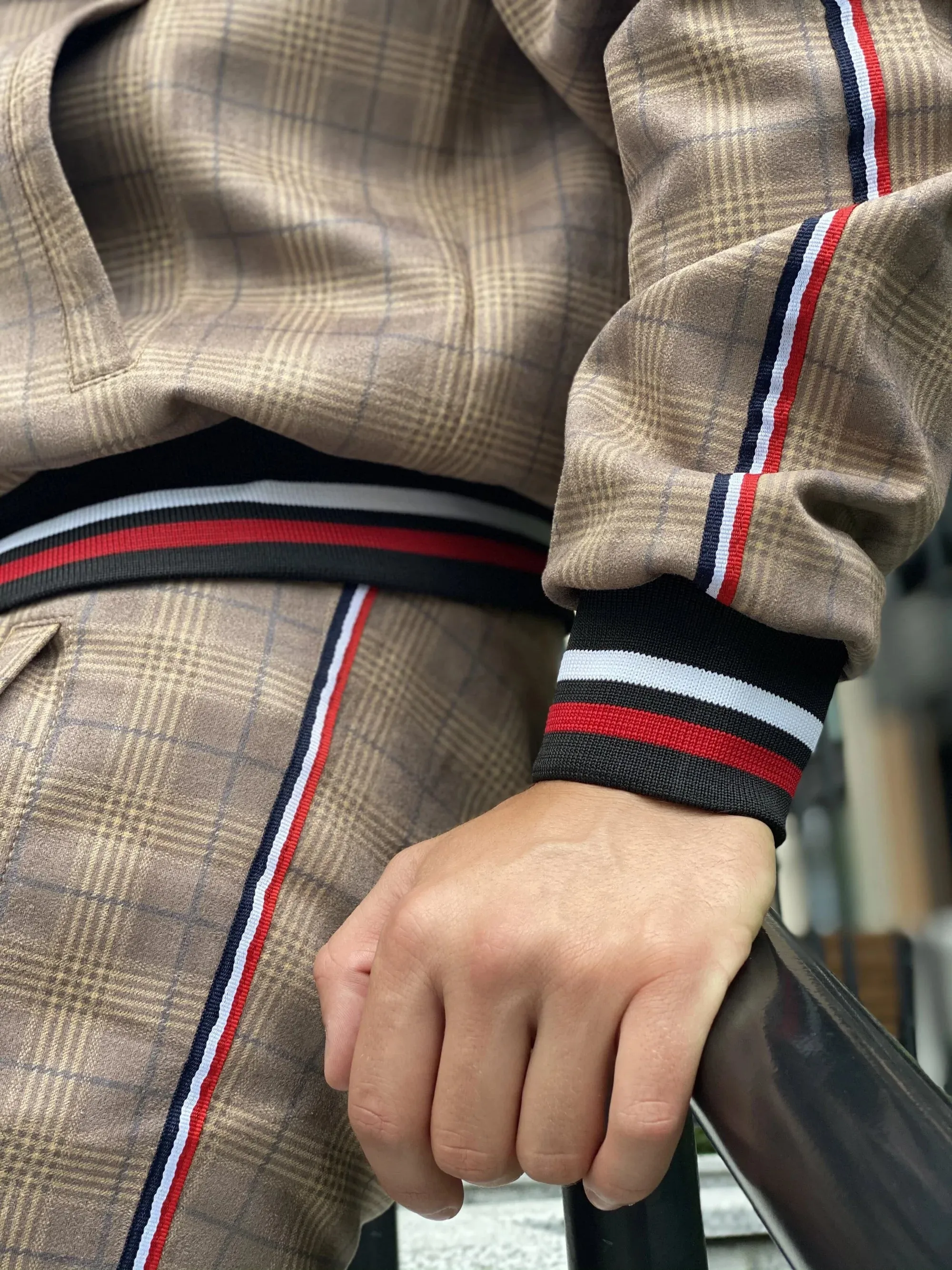 Tracksuit TheGentlemen™