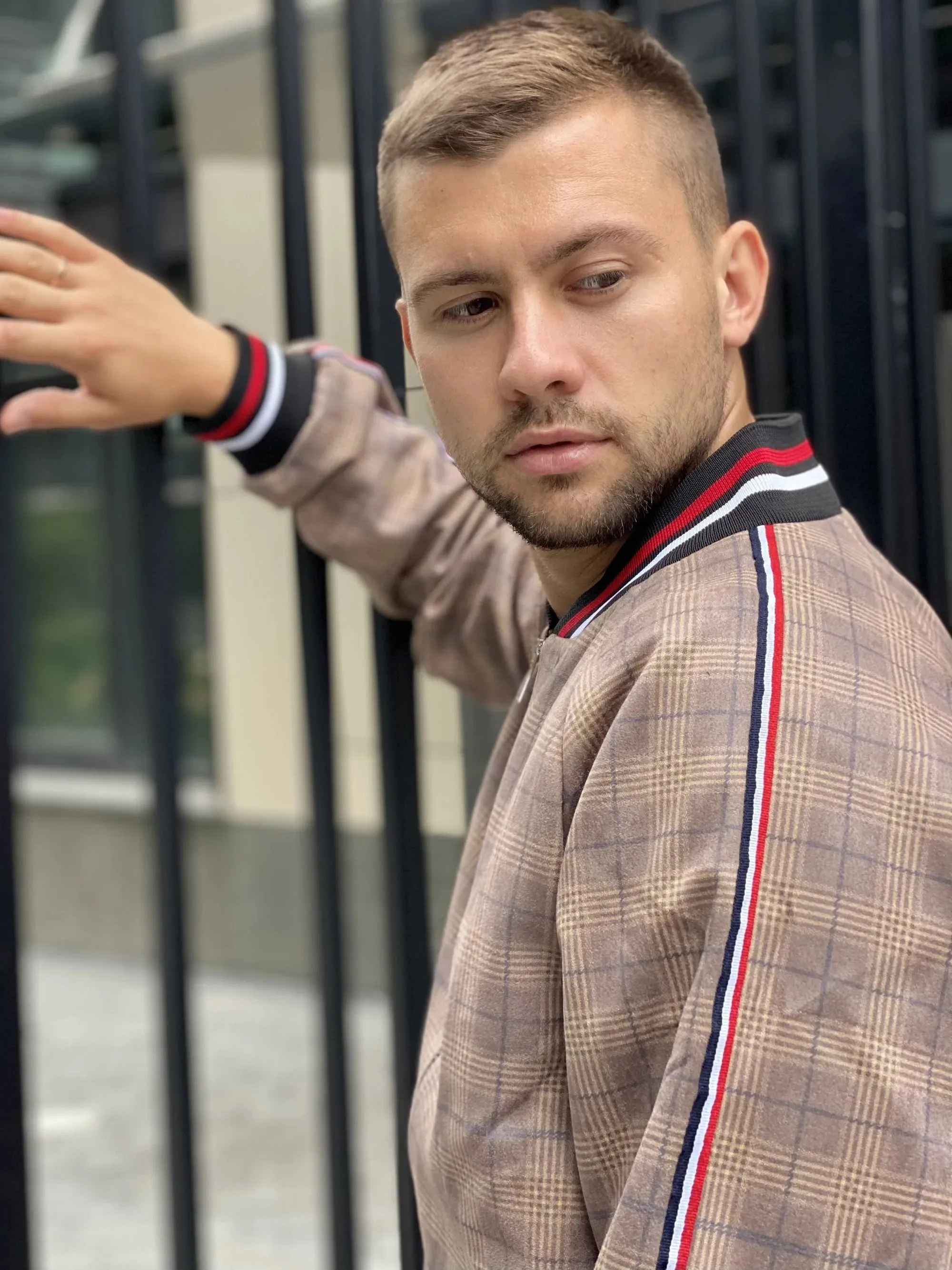 Tracksuit TheGentlemen™