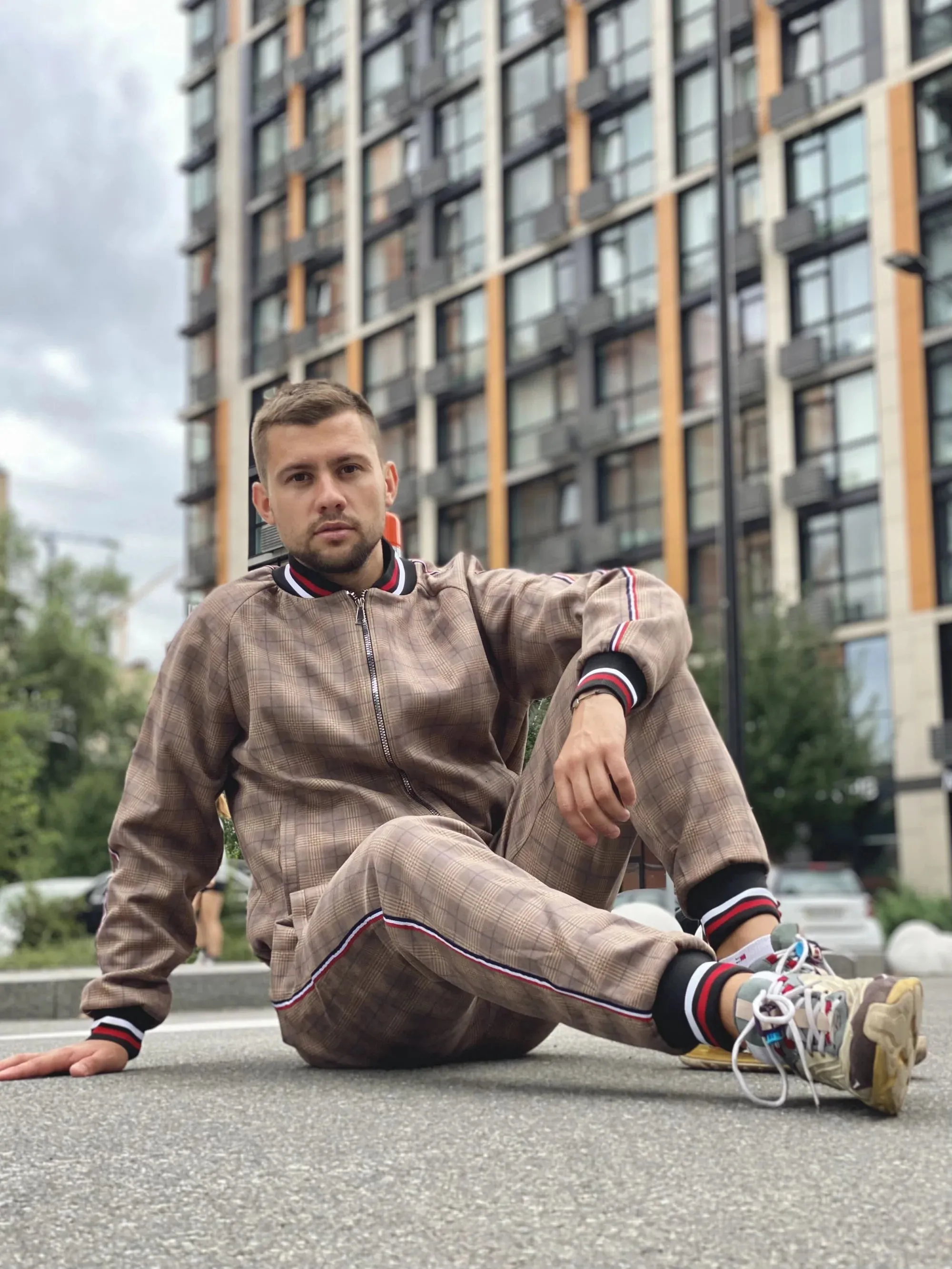 Tracksuit TheGentlemen™