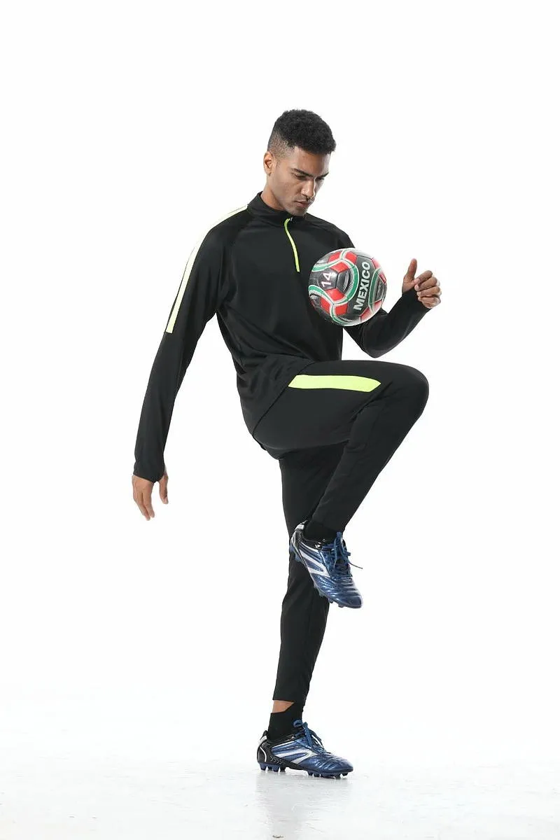 Tracksuits For Men Training Suits Sports Clothes Sets
