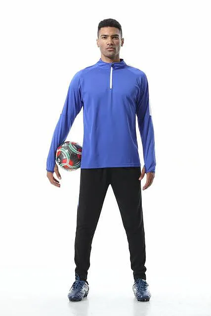 Tracksuits For Men Training Suits Sports Clothes Sets