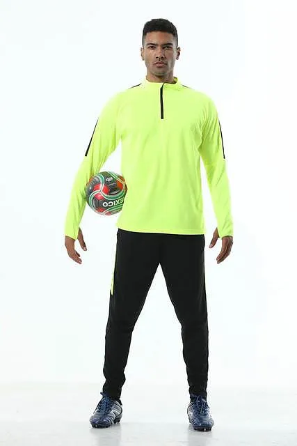 Tracksuits For Men Training Suits Sports Clothes Sets