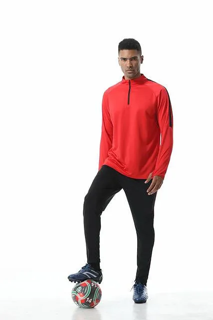 Tracksuits For Men Training Suits Sports Clothes Sets