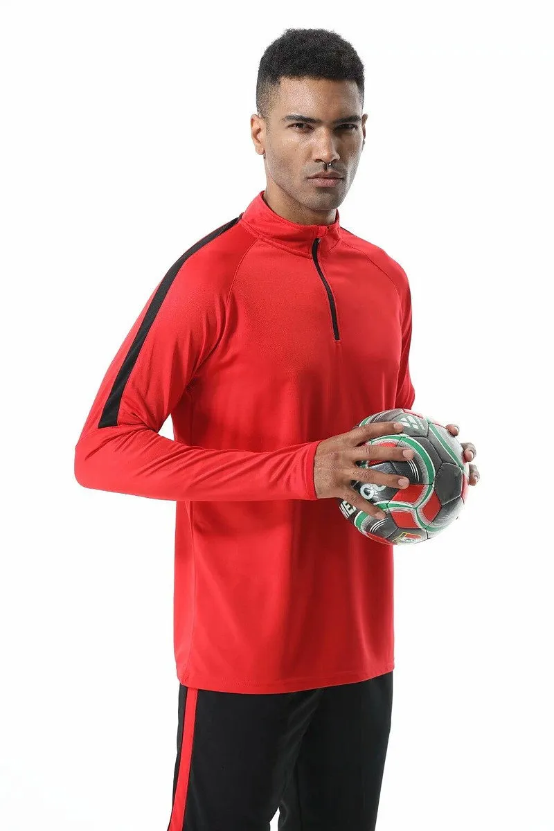 Tracksuits For Men Training Suits Sports Clothes Sets