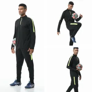 Tracksuits For Men Training Suits Sports Clothes Sets