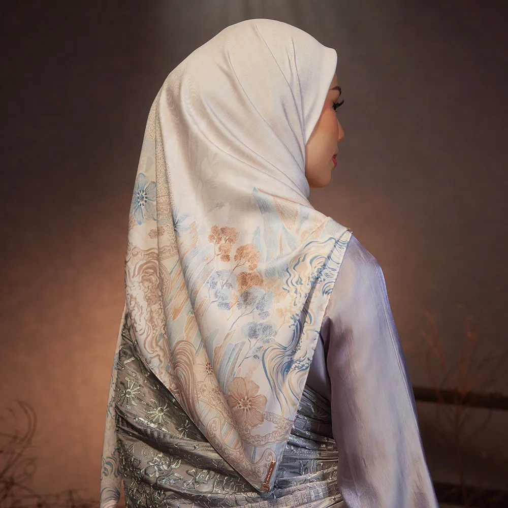Treasures of Malaysia - Rimba (SQ)