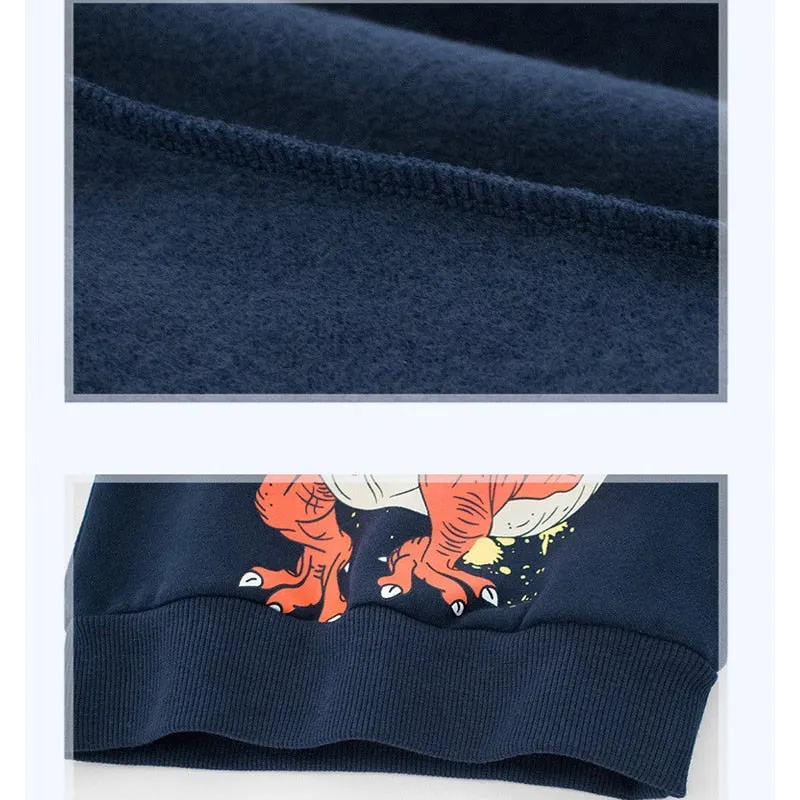Trex Hoodies