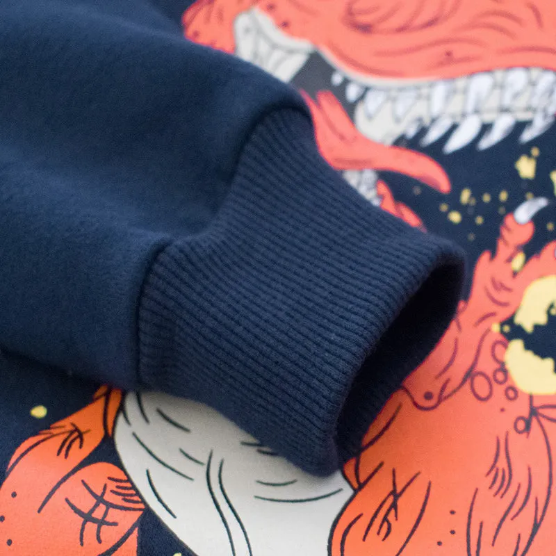 Trex Hoodies