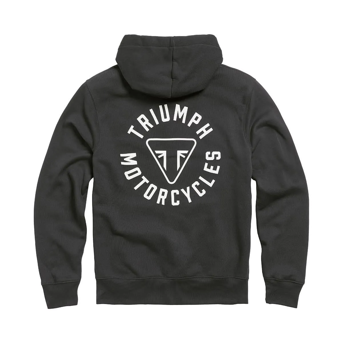 Triumph Digby Zip Hoody