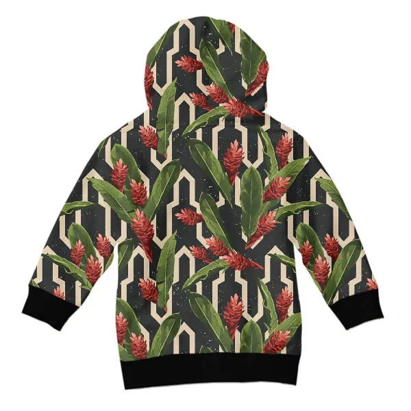 Tropic Skyfall Kids Hoodie
