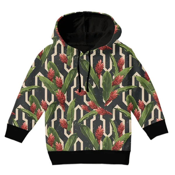 Tropic Skyfall Kids Hoodie