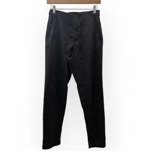 TT -  Corduroy Pants | Grey