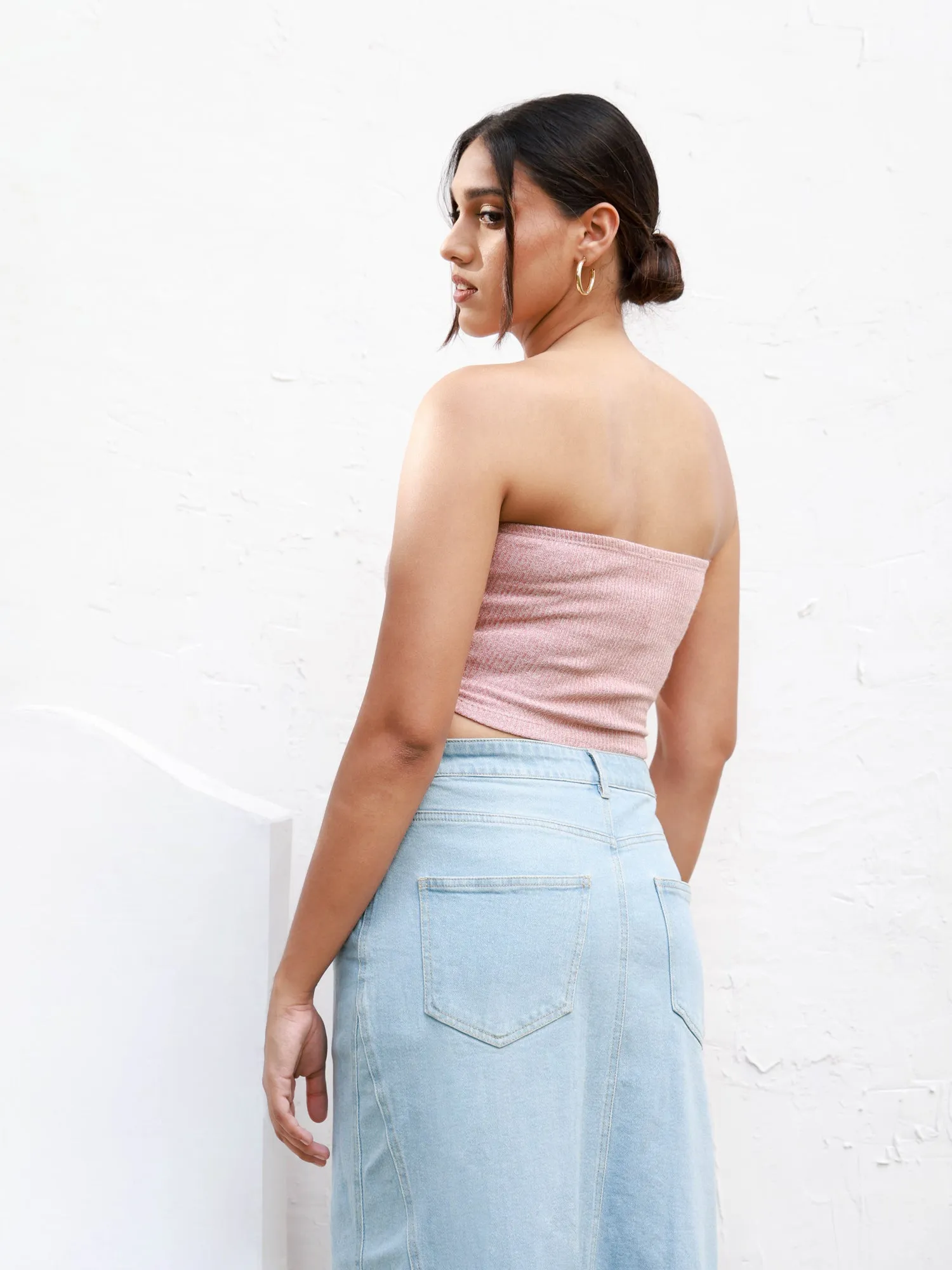 Tube Top