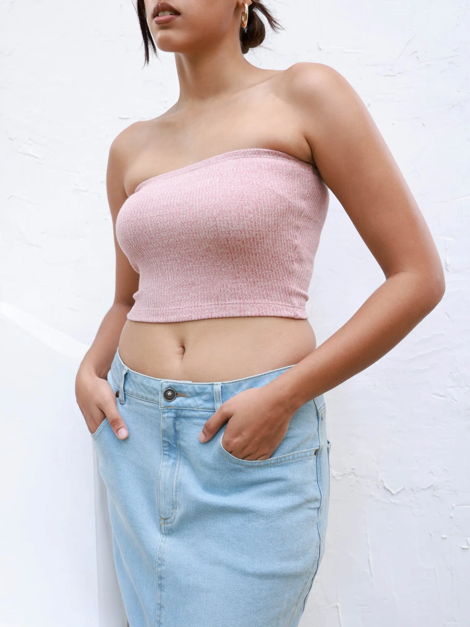 Tube Top