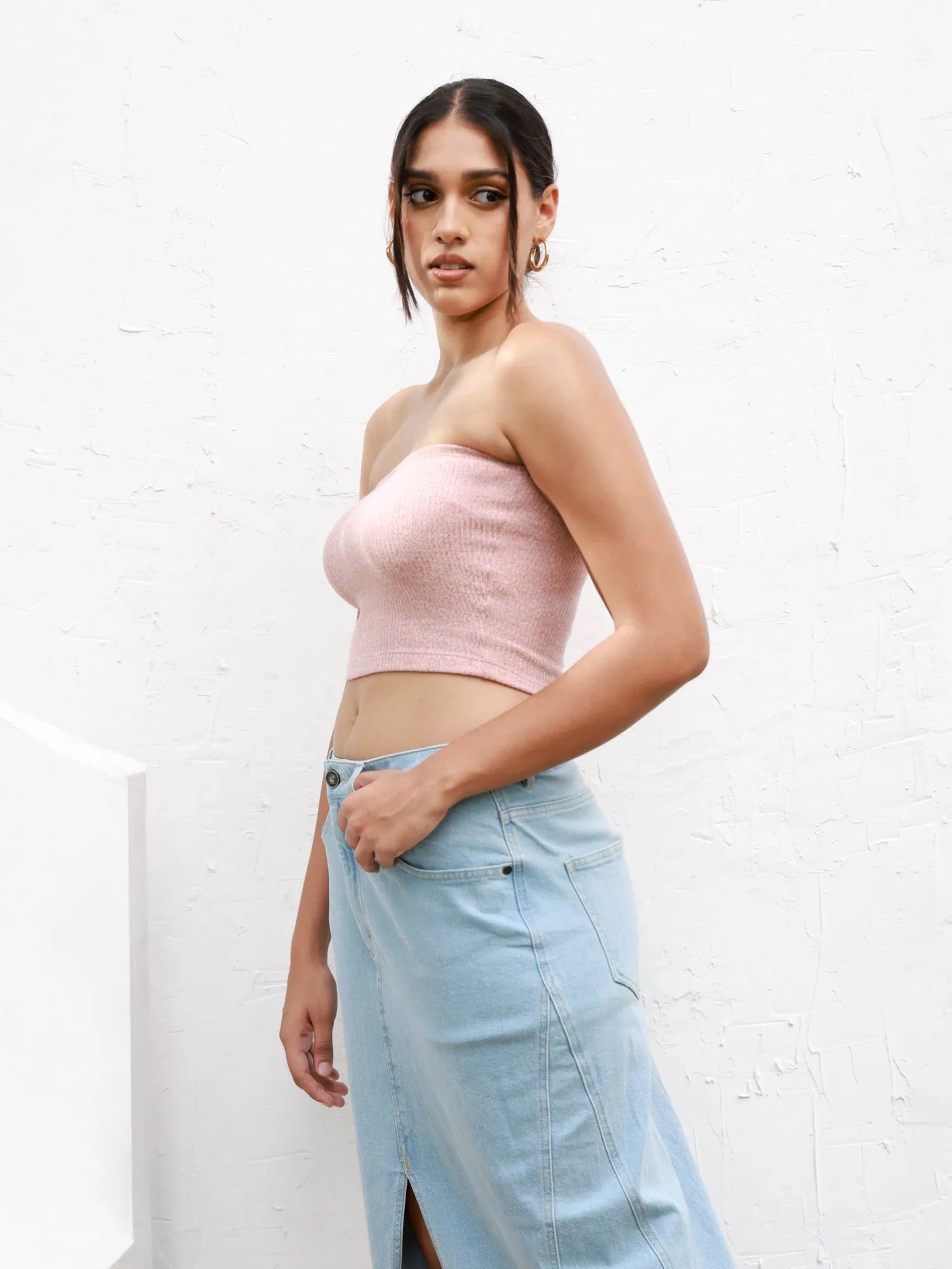 Tube Top