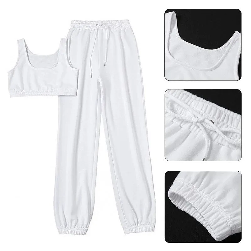 Tulsa Two Piece Set