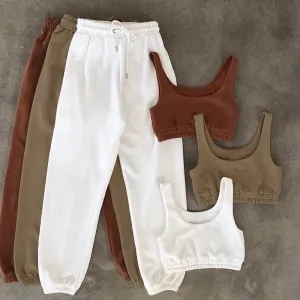 Tulsa Two Piece Set