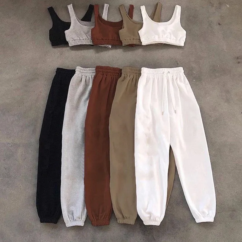 Tulsa Two Piece Set