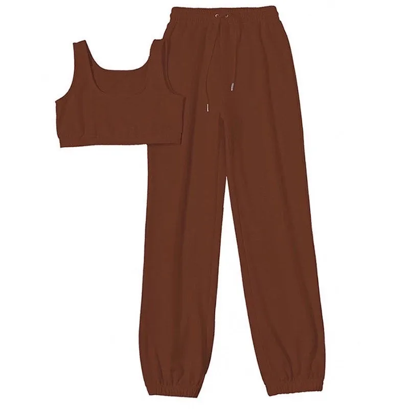 Tulsa Two Piece Set
