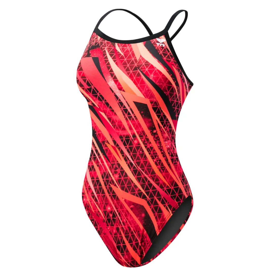 TYR Contact Diamondfit Swimsuit