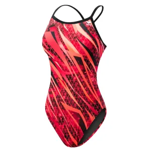 TYR Contact Diamondfit Swimsuit
