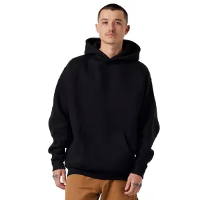 Ultra Heavyweight No Drawstring Hoodie
