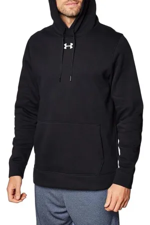 Under Armour Hustle Fleece Hoodies