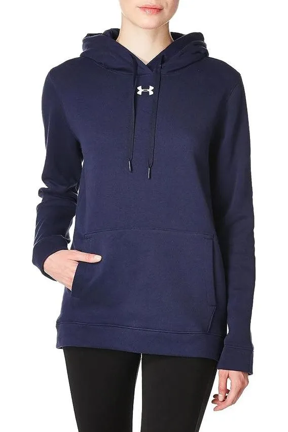 Under Armour Hustle Fleece Hoodies
