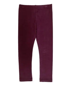 Unik Girl Cotton Legging 2. (2-12)