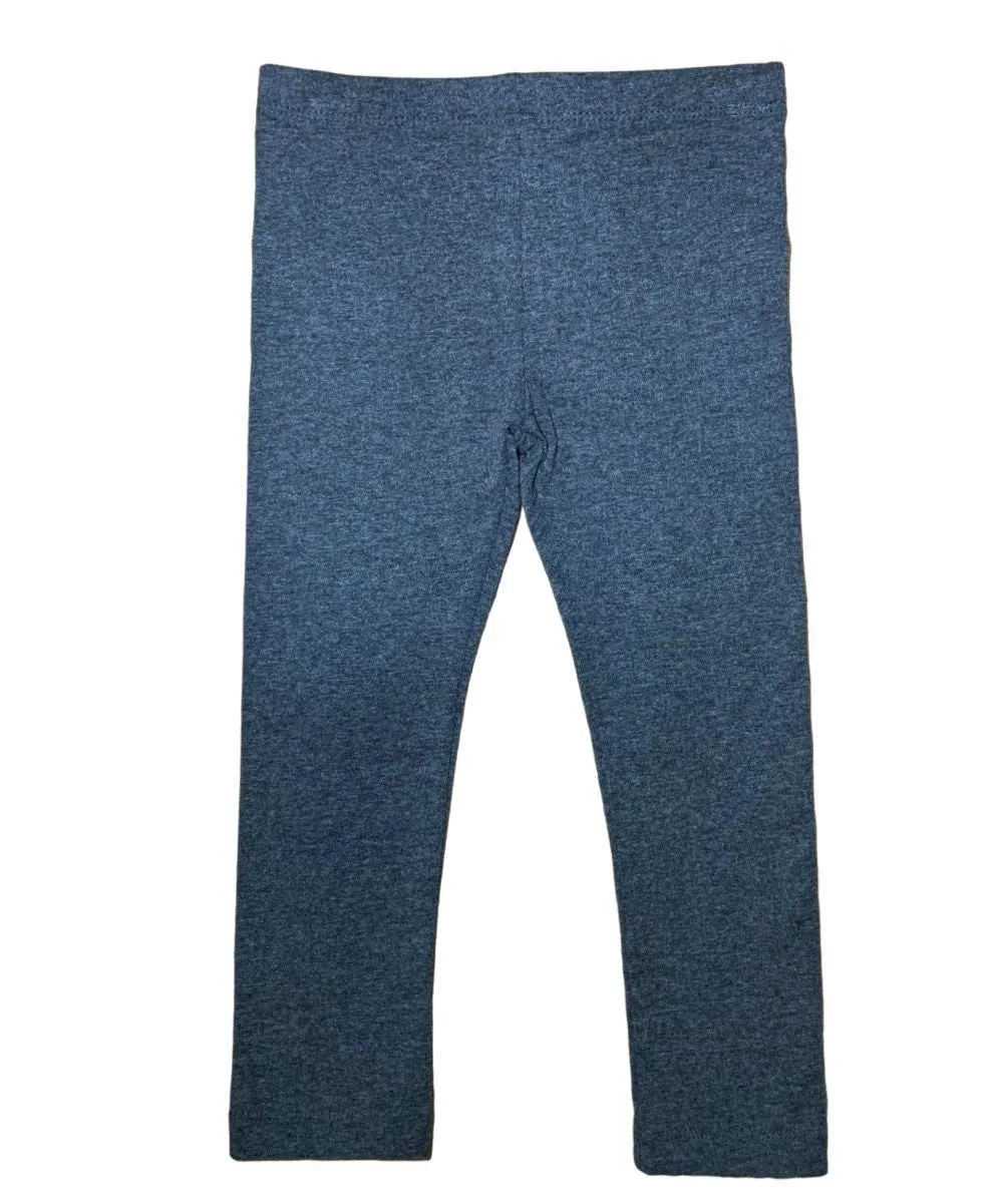 Unik Girl Cotton Legging 2. (2-12)