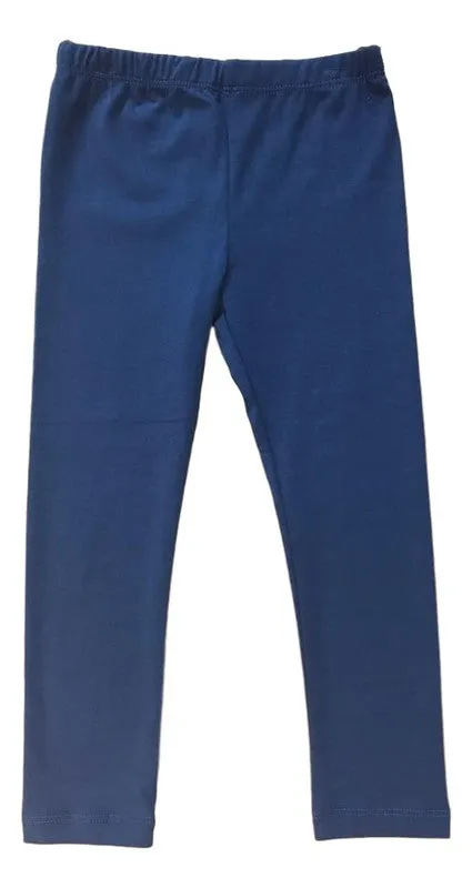 Unik Girl Cotton Legging 2. (2-12)