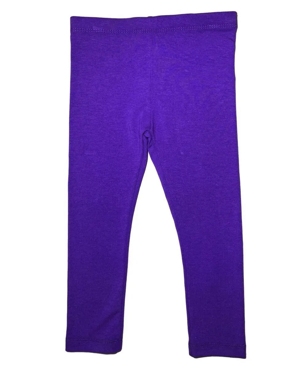 Unik Girl Cotton Legging 2. (2-12)