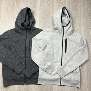 Uniqlo Full Zip Hoodie Size Small