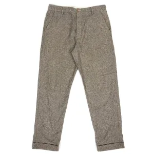 Universal Works Wool Pants Size 32