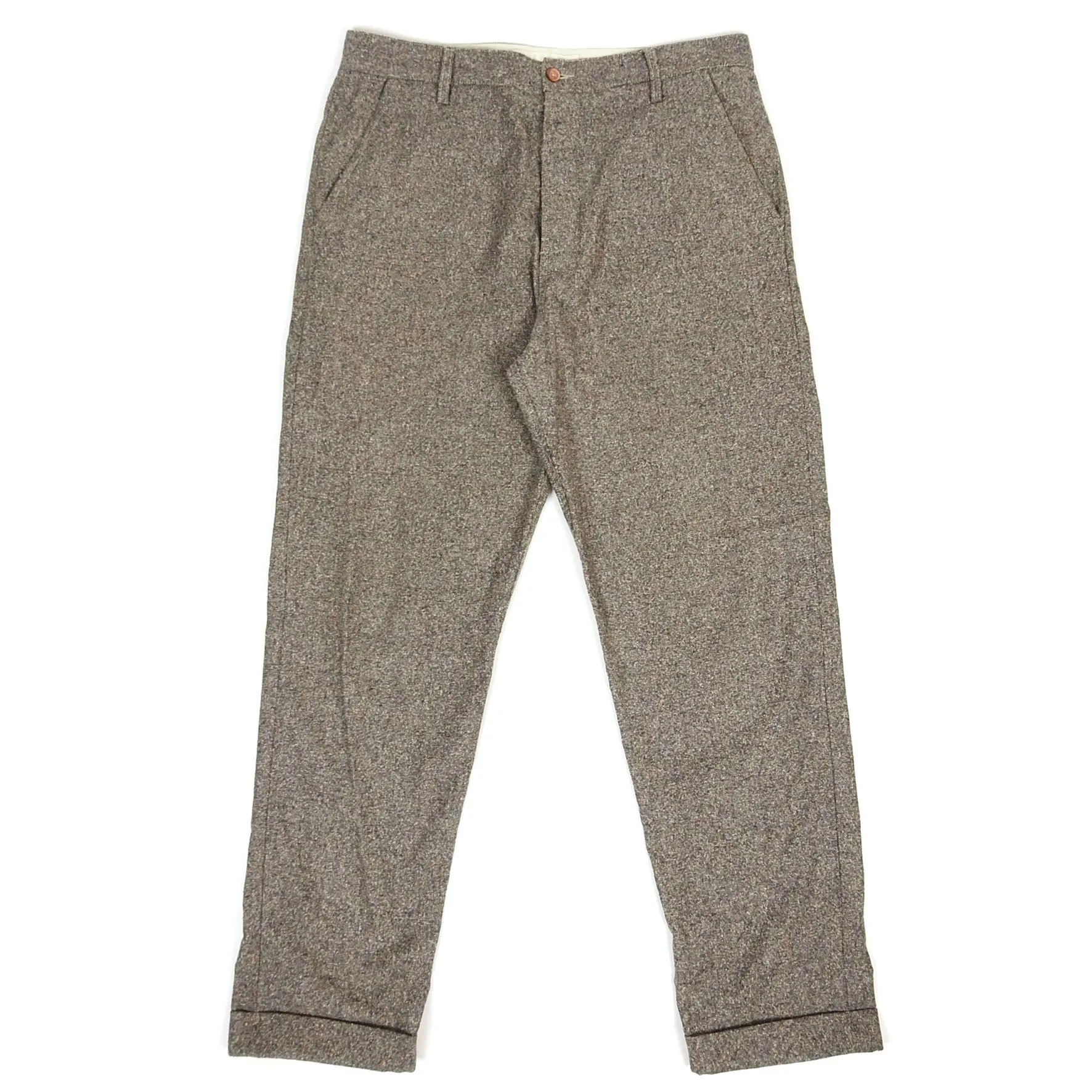 Universal Works Wool Pants Size 32