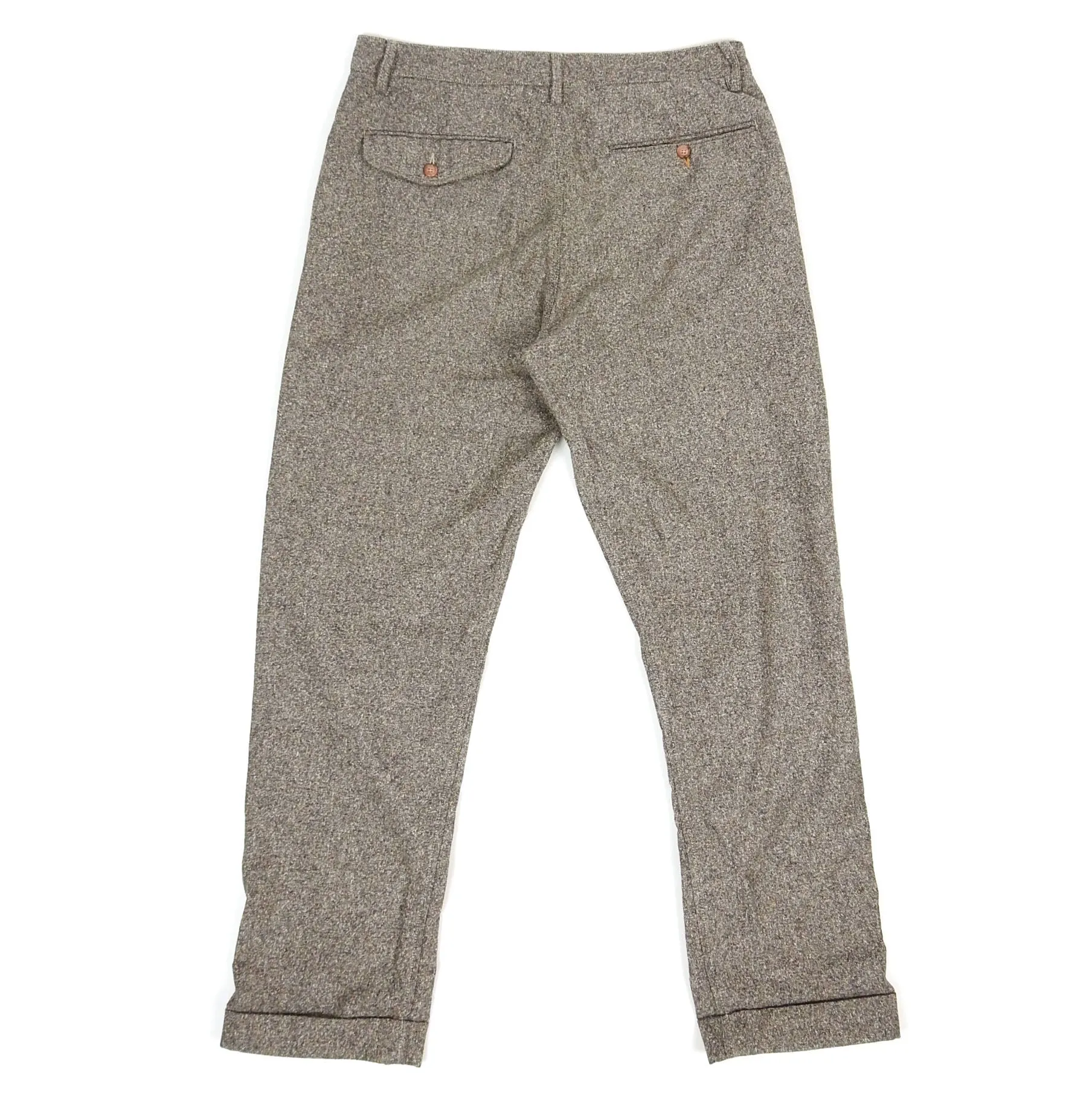Universal Works Wool Pants Size 32