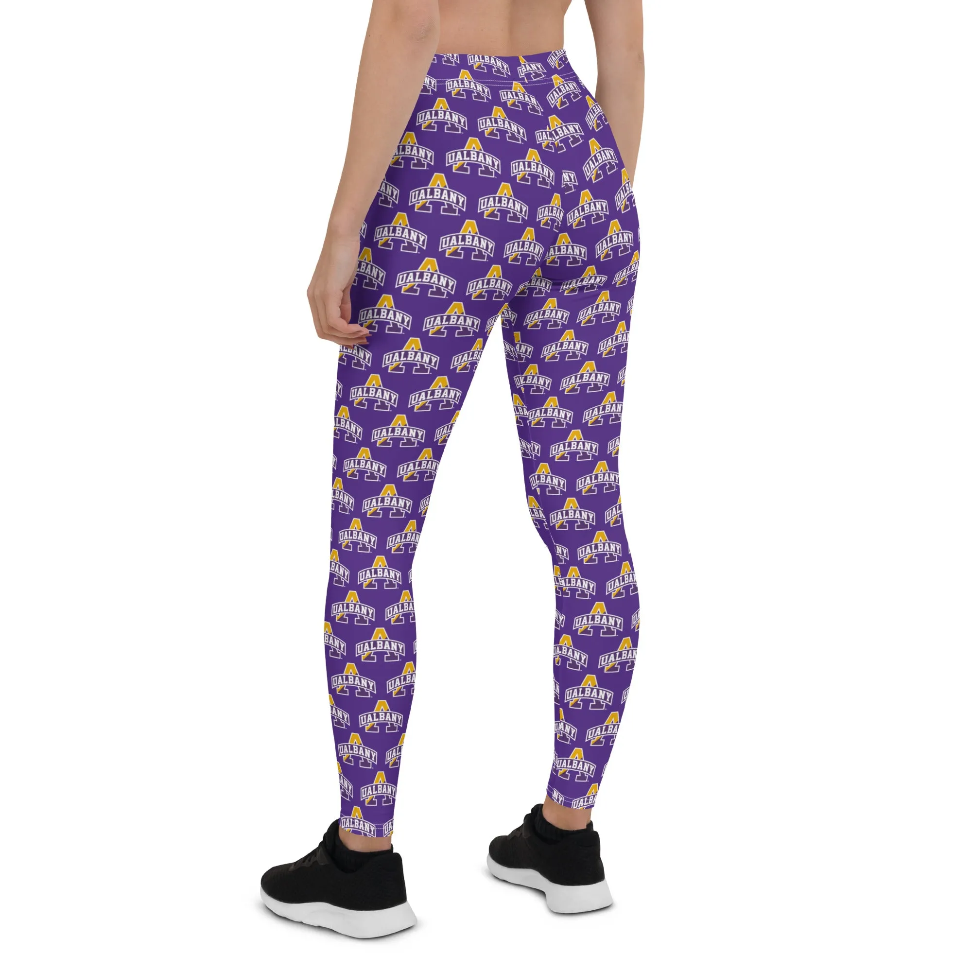 University at Albany Tailgate Leggings