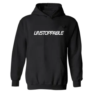 Unstoppable Hoodies