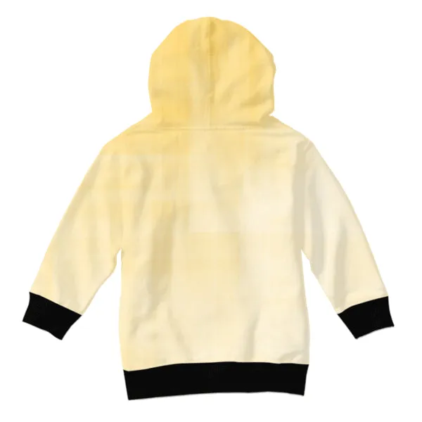 Unstoppable Kids Hoodie